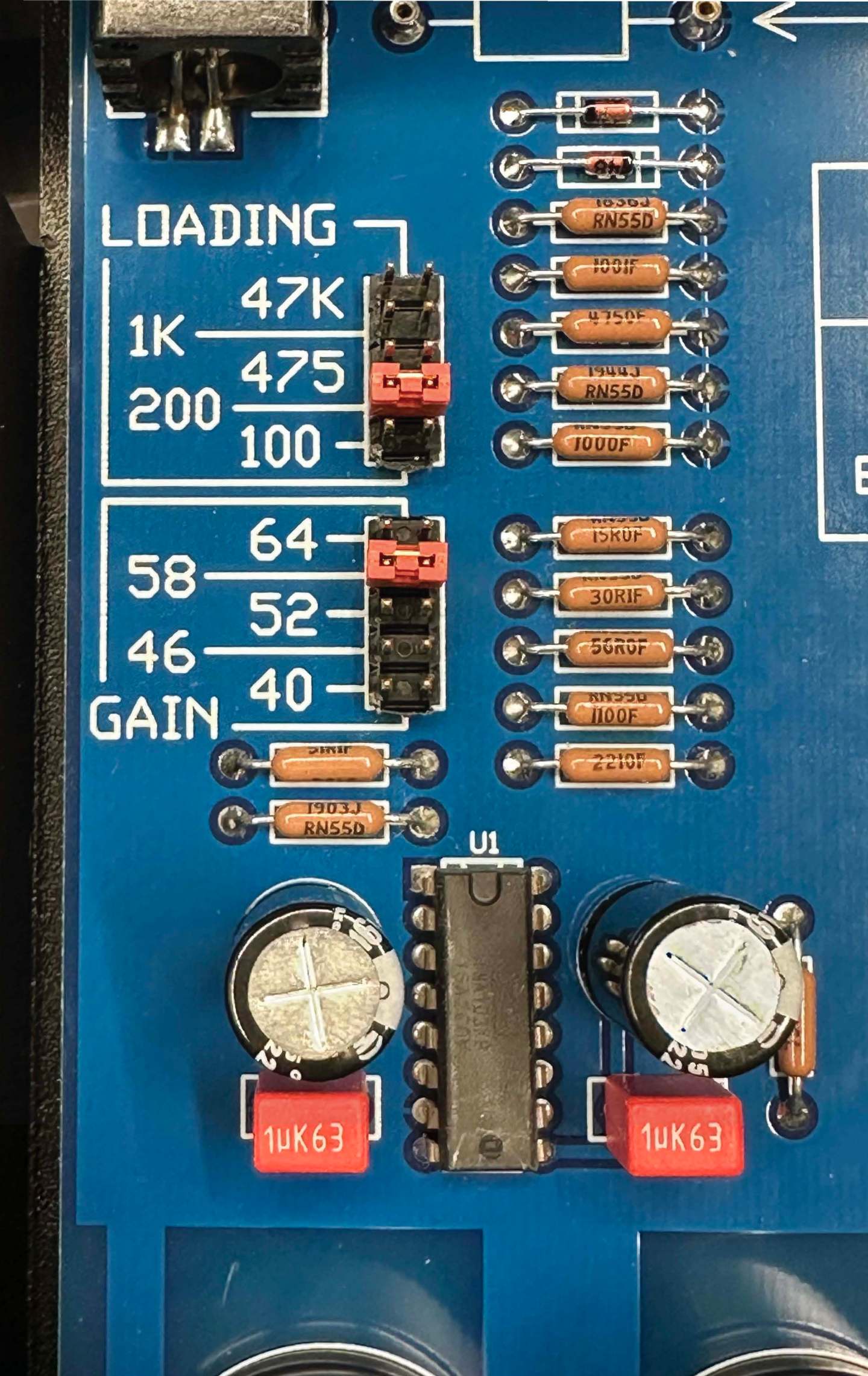 Control Duo Ls DUO